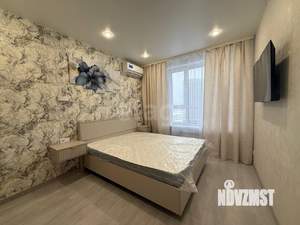 1-к квартира, на длительный срок, 37м2, 12/24 этаж