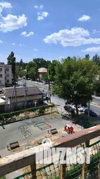 Студия квартира, посуточно, 30м2, 5/7 этаж