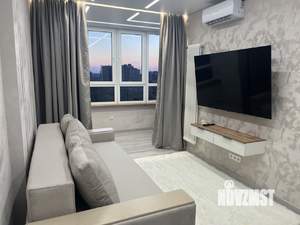 2-к квартира, на длительный срок, 60м2, 11/24 этаж