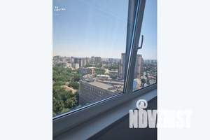 1-к квартира, посуточно, 34м2, 20/25 этаж