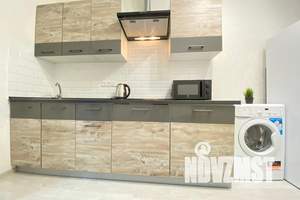 1-к квартира, посуточно, 40м2, 11/24 этаж
