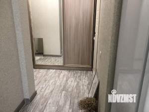 Студия квартира, на длительный срок, 35м2, 3/25 этаж