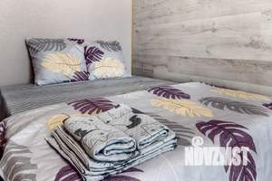 1-к квартира, посуточно, 35м2, 5/24 этаж