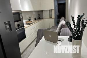 1-к квартира, посуточно, 45м2, 3/25 этаж