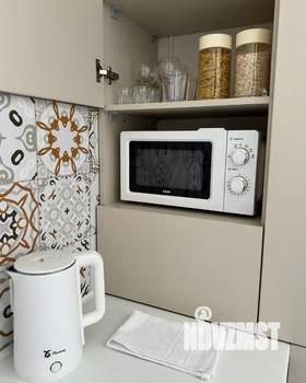 1-к квартира, посуточно, 30м2, 19/20 этаж