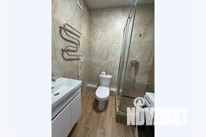 1-к квартира, посуточно, 28м2, 15/21 этаж