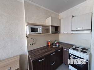 2-к квартира, на длительный срок, 43м2, 9/19 этаж
