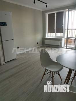 1-к квартира, на длительный срок, 40м2, 9/14 этаж