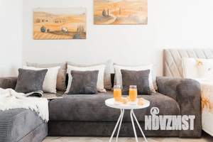 2-к квартира, посуточно, 80м2, 17/20 этаж