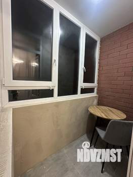 Студия квартира, на длительный срок, 24000м2, 20/25 этаж