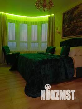 1-к квартира, посуточно, 40м2, 22/22 этаж