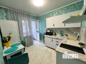 1-к квартира, на длительный срок, 50м2, 25/25 этаж