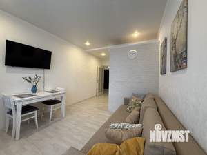 2-к квартира, на длительный срок, 40м2, 5/25 этаж