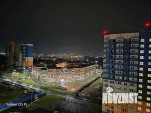 1-к квартира, на длительный срок, 37м2, 14/17 этаж