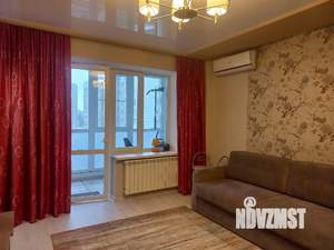 1-к квартира, на длительный срок, 50м2, 5/10 этаж