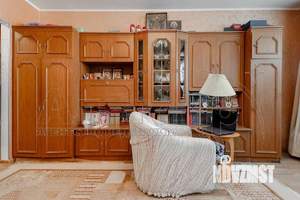 3-к квартира, на длительный срок, 67м2, 8/9 этаж