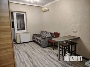 1-к квартира, на длительный срок, 26м2, 7/25 этаж