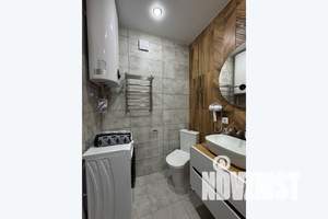 1-к квартира, посуточно, 36м2, 10/18 этаж