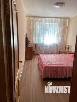 2-к квартира, на длительный срок, 55м2, 5/10 этаж