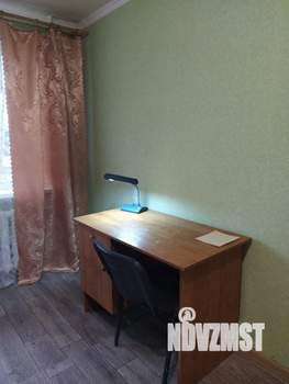 2-к квартира, на длительный срок, 47м2, 4/5 этаж