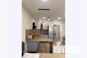 1-к квартира, посуточно, 34м2, 10/24 этаж