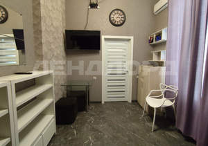 2-к квартира, на длительный срок, 46м2, 1/1 этаж