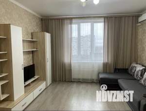 1-к квартира, на длительный срок, 38м2, 9/20 этаж