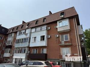 1-к квартира, на длительный срок, 27м2, 2/6 этаж