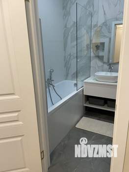 1-к квартира, на длительный срок, 38м2, 20/25 этаж