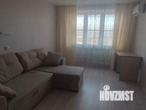 1-к квартира, на длительный срок, 36м2, 16/19 этаж