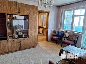 3-к квартира, на длительный срок, 57м2, 4/9 этаж