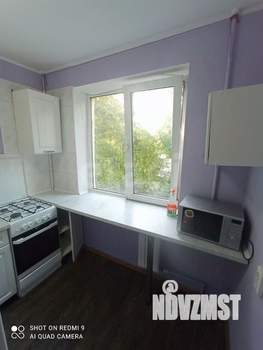 3-к квартира, на длительный срок, 58м2, 4/5 этаж