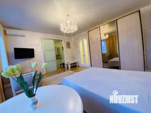 1-к квартира, на длительный срок, 55м2, 2/12 этаж