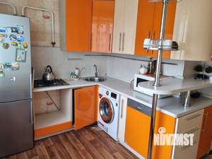 2-к квартира, на длительный срок, 60м2, 2/11 этаж