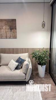 1-к квартира, на длительный срок, 41м2, 16/22 этаж