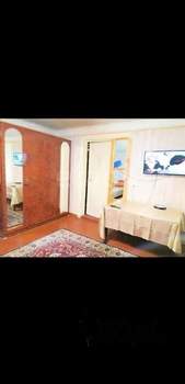 1-к квартира, на длительный срок, 35м2, 2/2 этаж