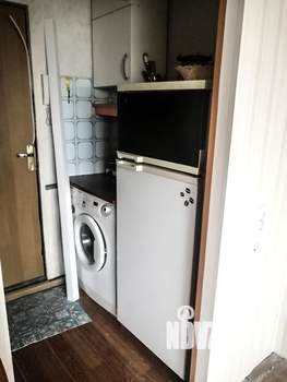 1-к квартира, на длительный срок, 14м2, 5/5 этаж