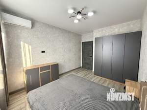 1-к квартира, на длительный срок, 35м2, 16/24 этаж