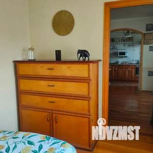 4-к квартира, посуточно, 74м2, 6/10 этаж