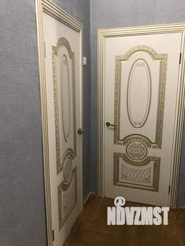 2-к квартира, посуточно, 65м2, 3/4 этаж