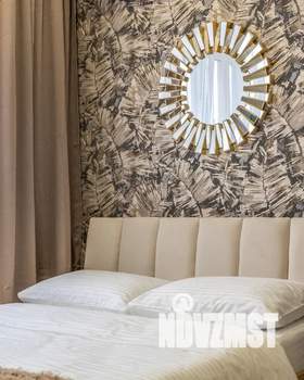 Студия квартира, посуточно, 47м2, 14/24 этаж