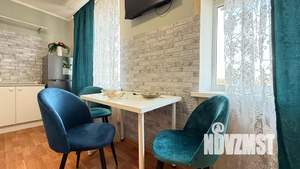 1-к квартира, посуточно, 30м2, 7/9 этаж