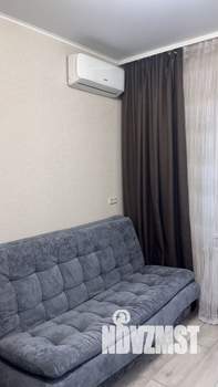 Студия квартира, на длительный срок, 24м2, 15/25 этаж