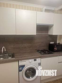 1-к квартира, на длительный срок, 33м2, 5/9 этаж