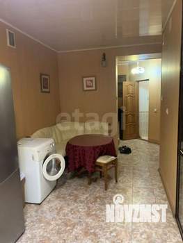 1-к квартира, на длительный срок, 55м2, 8/10 этаж