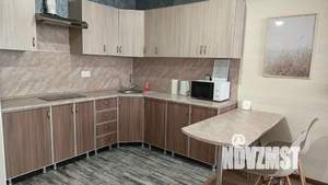 1-к квартира, посуточно, 40м2, 6/17 этаж