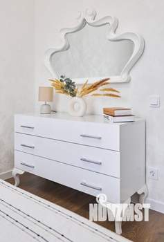 2-к квартира, посуточно, 47м2, 1/1 этаж