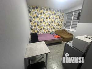 Студия квартира, посуточно, 16м2, 2/3 этаж