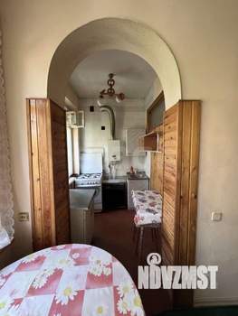 3-к квартира, на длительный срок, 72м2, 4/4 этаж