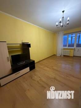 1-к квартира, на длительный срок, 51м2, 9/15 этаж